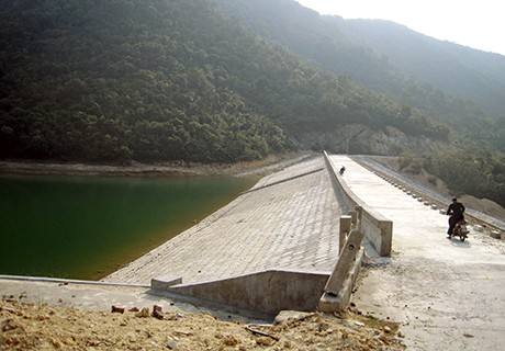 Spring comes to Tran Island - ảnh 2